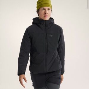Arcteryx Women’s Proton Heavyweight Hoodie